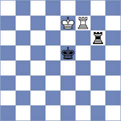 Filgueiras - El Debs (chess.com INT, 2023)