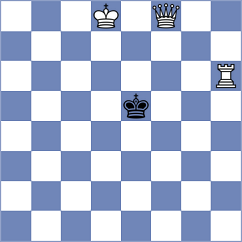 Musovic - Amburgy (chess.com INT, 2022)