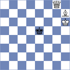 Al Tarbosh - Unuk (chess.com INT, 2024)