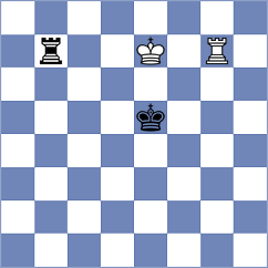 Christiansen - Antoniewski (Yakutsk RUS, 2021)