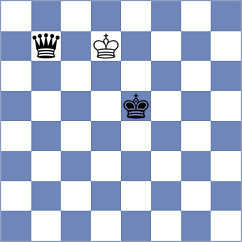 Kovacevic - Mills (chess.com INT, 2022)