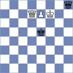 Mesa Cruz - Saya (chess.com INT, 2023)