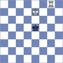 Durarbayli - Novoselov (chess.com INT, 2024)