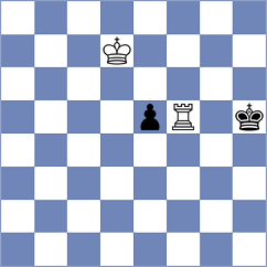 Jagirapu - Sharankov (chess.com INT, 2025)