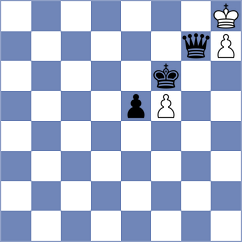 Lavorgna - Martinez Fernandez (chess.com INT, 2025)