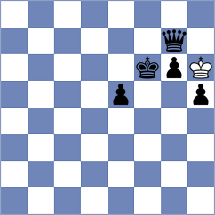 Omondi - Da Silva (Lichess.org INT, 2021)