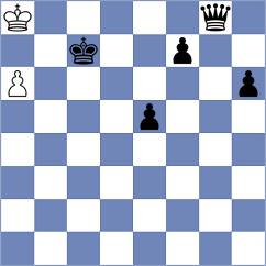 Santos Martin Moreno - Torrado Quintela (Burgas, 1998)