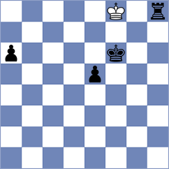 Hernandez Bermudez - Risteski (chess.com INT, 2025)