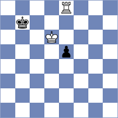 Chassard - Toktomushev (chess.com INT, 2024)