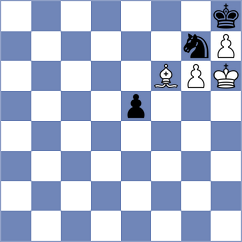 Leiva - Erece (chess.com INT, 2025)