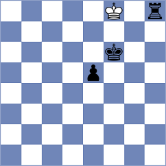 Teixeira - Silva Jr (Chess.com INT, 2020)