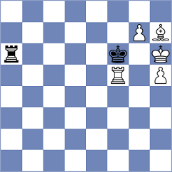 Janik - Kambrath (chess24.com INT, 2020)