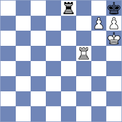 Gruzman - Dzierzak (chess.com INT, 2023)