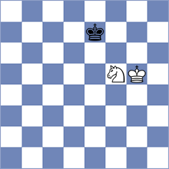 Romero Ruscalleda - Menna Barreto (chess.com INT, 2022)