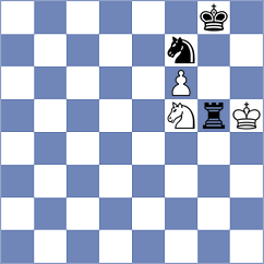 Aakash - Domin (chess.com INT, 2024)