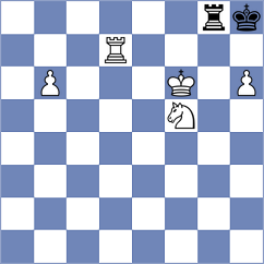 Samborski - Nechitaylo (chess.com INT, 2024)