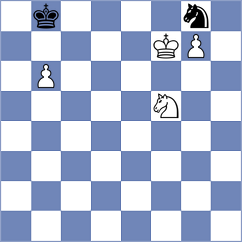 Vasquez Schroeder - Tayar (chess.com INT, 2022)