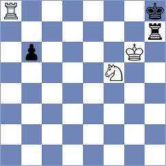 Manafov - Adamia (Lichess.org INT, 2020)