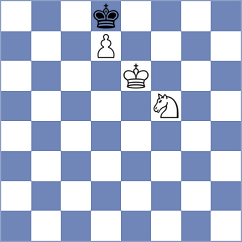 Bielinski - Miszler (chess.com INT, 2025)