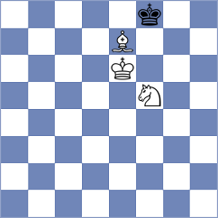 Niemann - Nakamura (chess.com INT, 2025)