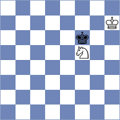 Stewart - Mejia Teran (lichess.org INT, 2022)