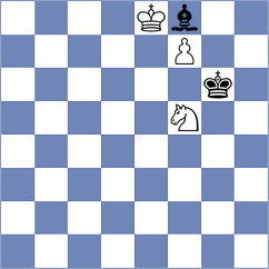 Salimiyan - Plyasunov (chess.com INT, 2025)