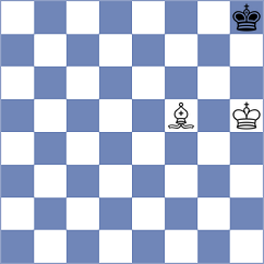 Shulman - Pradnesh A (lichess.org INT, 2022)
