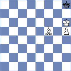 Yonal - Melikhov (chess.com INT, 2023)