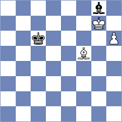 Harshavardhan - Hamley (Chess.com INT, 2020)