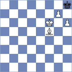 Zemlyanskii - Tejedor Fuente (chess.com INT, 2024)