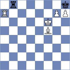 Friedland - Do Nascimento (chess.com INT, 2023)