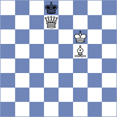 Sivakumar - Haug (chess.com INT, 2025)