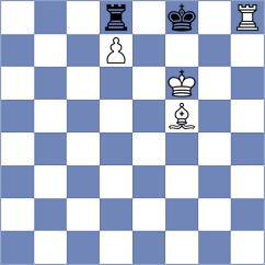 Howell - Manvelyan (chess.com INT, 2025)