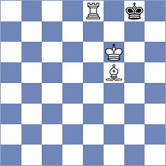 Rojas Alarcon - Barrientos (chess.com INT, 2025)