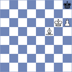 Zhou - Sasvatha A (chess.com INT, 2025)