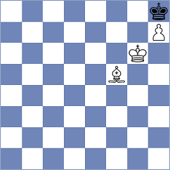 Gevorgyan - Eswaran (Chess.com INT, 2021)