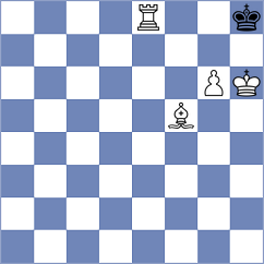 Sebag - Sevostianov (chess.com INT, 2024)