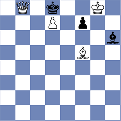 Moiseenko - Sevian (Chess.com INT, 2017)