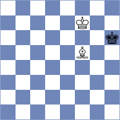Martinez Ramirez - Paravyan (chess.com INT, 2025)