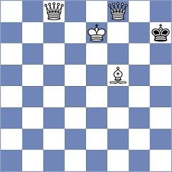 Kjartansson - Rosenberg (chess.com INT, 2022)