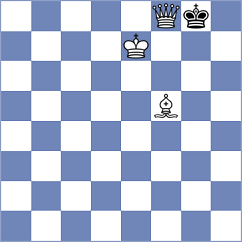 Ji - Levine (Chess.com INT, 2020)
