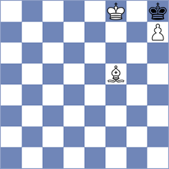 Shimelkov - Bogaudinov (chess.com INT, 2022)