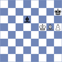 Wanyama - Sahl (Chess.com INT, 2015)