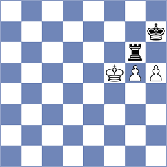 Carlsen - Kedyk (Lysaker, 2002)