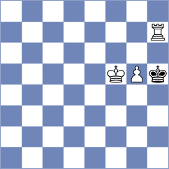 Arkell - Bates (chess.com INT, 2022)