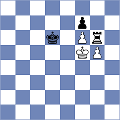 Novik - Drygalov (chess.com INT, 2024)
