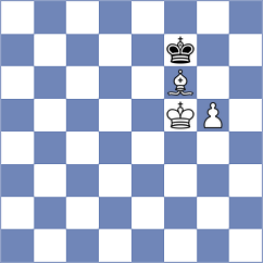 Nazario - Wilkins (ICC INT, 2009)