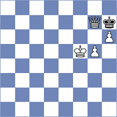 Mikhalevski - Ser (chess.com INT, 2025)