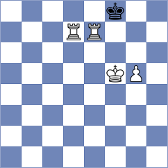 Quinones - Papp (Chess.com INT, 2020)