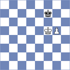 Carlsen - Dedijer (Novi Sad, 2009)